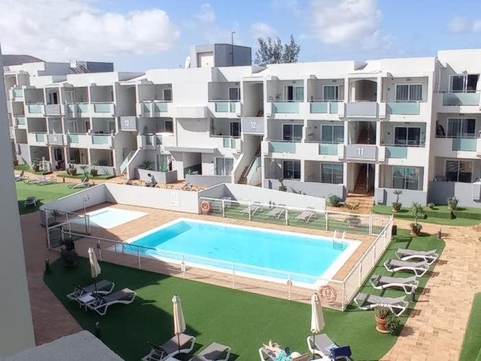 Payen Corralejo By Best Holidays Fuerteventura Esterno foto