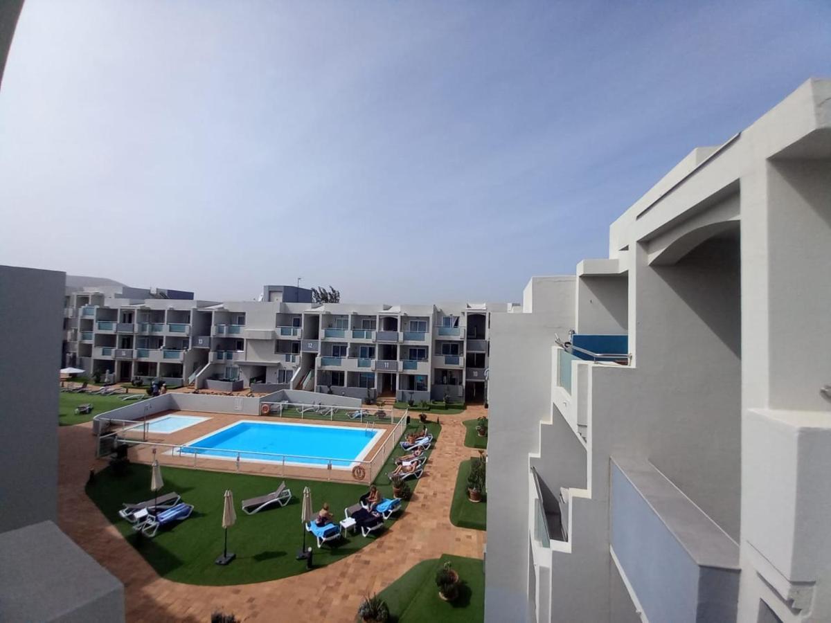 Payen Corralejo By Best Holidays Fuerteventura Esterno foto