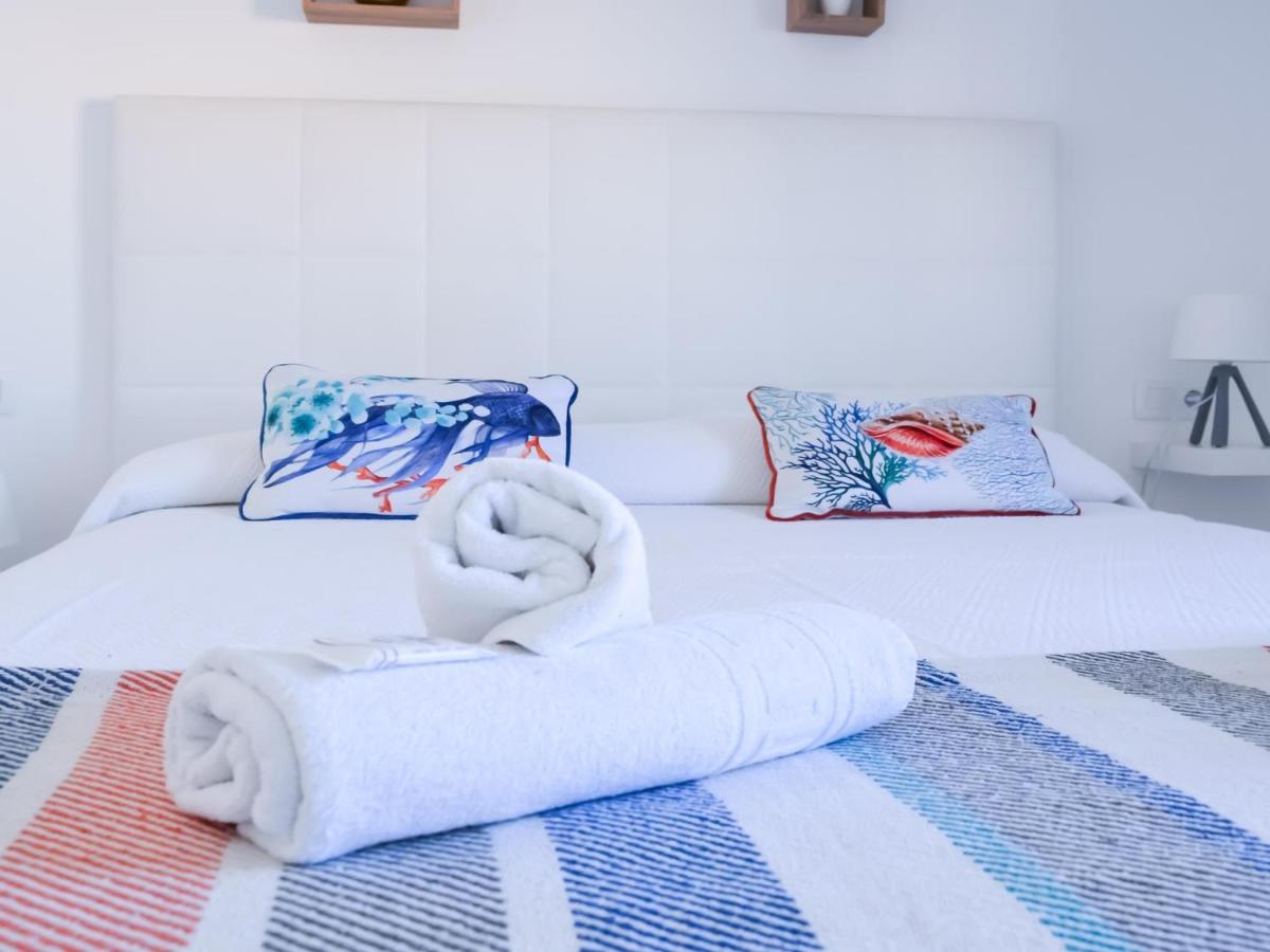 Payen Corralejo By Best Holidays Fuerteventura Esterno foto