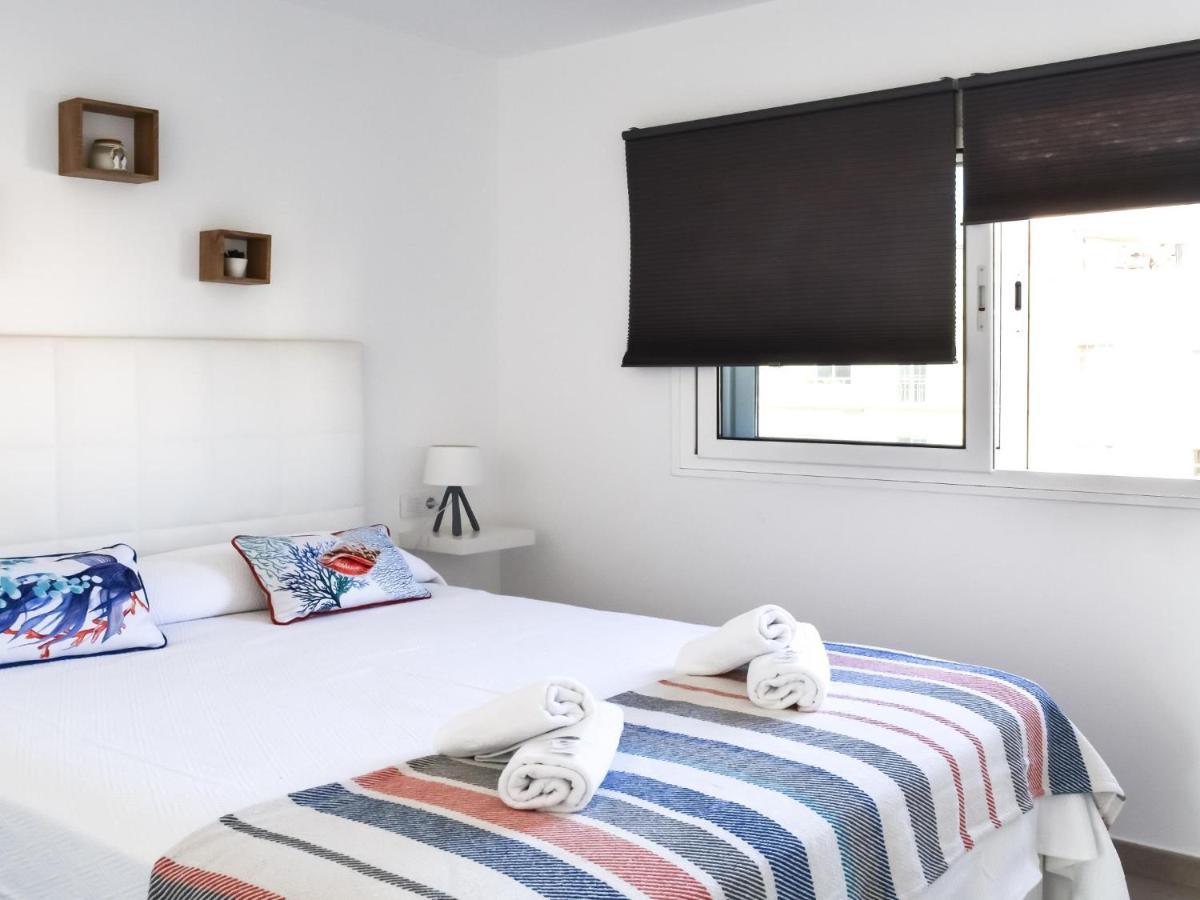 Payen Corralejo By Best Holidays Fuerteventura Esterno foto