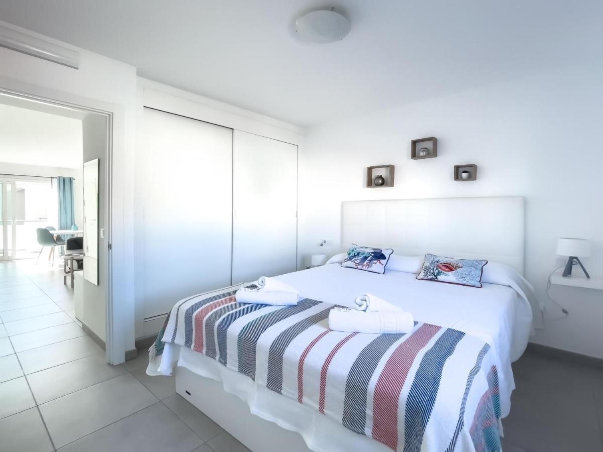 Payen Corralejo By Best Holidays Fuerteventura Esterno foto